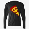 Unisex Nexgen Performance Long Sleeve T-Shirt Thumbnail