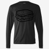 Unisex Nexgen Performance Long Sleeve T-Shirt Thumbnail