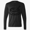 Unisex Nexgen Performance Long Sleeve T-Shirt Thumbnail