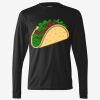 Unisex Nexgen Performance Long Sleeve T-Shirt Thumbnail