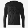 Unisex Nexgen Performance Long Sleeve T-Shirt Thumbnail
