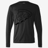 Unisex Nexgen Performance Long Sleeve T-Shirt Thumbnail