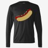 Unisex Nexgen Performance Long Sleeve T-Shirt Thumbnail