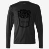 Unisex Nexgen Performance Long Sleeve T-Shirt Thumbnail