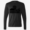 Unisex Nexgen Performance Long Sleeve T-Shirt Thumbnail