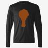 Unisex Nexgen Performance Long Sleeve T-Shirt Thumbnail