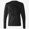 Unisex Nexgen Performance Long Sleeve T-Shirt Thumbnail