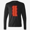 Unisex Nexgen Performance Long Sleeve T-Shirt Thumbnail