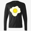 Unisex Nexgen Performance Long Sleeve T-Shirt Thumbnail