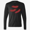 Unisex Nexgen Performance Long Sleeve T-Shirt Thumbnail