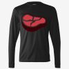 Unisex Nexgen Performance Long Sleeve T-Shirt Thumbnail