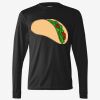 Unisex Nexgen Performance Long Sleeve T-Shirt Thumbnail