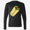 Unisex Nexgen Performance Long Sleeve T-Shirt Thumbnail