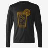 Unisex Nexgen Performance Long Sleeve T-Shirt Thumbnail