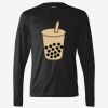 Unisex Nexgen Performance Long Sleeve T-Shirt Thumbnail