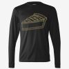 Unisex Nexgen Performance Long Sleeve T-Shirt Thumbnail