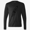 Unisex Nexgen Performance Long Sleeve T-Shirt Thumbnail