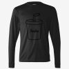 Unisex Nexgen Performance Long Sleeve T-Shirt Thumbnail