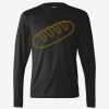 Unisex Nexgen Performance Long Sleeve T-Shirt Thumbnail