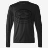 Unisex Nexgen Performance Long Sleeve T-Shirt Thumbnail