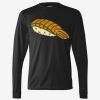 Unisex Nexgen Performance Long Sleeve T-Shirt Thumbnail
