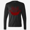 Unisex Nexgen Performance Long Sleeve T-Shirt Thumbnail