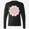 Unisex Nexgen Performance Long Sleeve T-Shirt Thumbnail