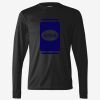 Unisex Nexgen Performance Long Sleeve T-Shirt Thumbnail