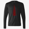 Unisex Nexgen Performance Long Sleeve T-Shirt Thumbnail