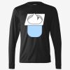 Unisex Nexgen Performance Long Sleeve T-Shirt Thumbnail