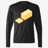 Unisex Nexgen Performance Long Sleeve T-Shirt Thumbnail