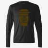 Unisex Nexgen Performance Long Sleeve T-Shirt Thumbnail
