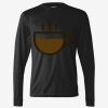 Unisex Nexgen Performance Long Sleeve T-Shirt Thumbnail
