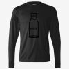 Unisex Nexgen Performance Long Sleeve T-Shirt Thumbnail