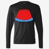 Unisex Nexgen Performance Long Sleeve T-Shirt Thumbnail