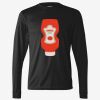 Unisex Nexgen Performance Long Sleeve T-Shirt Thumbnail