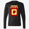 Unisex Nexgen Performance Long Sleeve T-Shirt Thumbnail