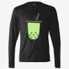 Unisex Nexgen Performance Long Sleeve T-Shirt Thumbnail
