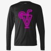 Unisex Nexgen Performance Long Sleeve T-Shirt Thumbnail
