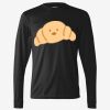Unisex Nexgen Performance Long Sleeve T-Shirt Thumbnail