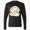 Unisex Nexgen Performance Long Sleeve T-Shirt Thumbnail