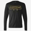 Unisex Nexgen Performance Long Sleeve T-Shirt Thumbnail