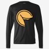 Unisex Nexgen Performance Long Sleeve T-Shirt Thumbnail