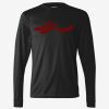 Unisex Nexgen Performance Long Sleeve T-Shirt Thumbnail