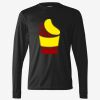 Unisex Nexgen Performance Long Sleeve T-Shirt Thumbnail