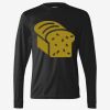 Unisex Nexgen Performance Long Sleeve T-Shirt Thumbnail