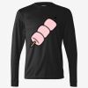 Unisex Nexgen Performance Long Sleeve T-Shirt Thumbnail