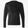 Unisex Nexgen Performance Long Sleeve T-Shirt Thumbnail