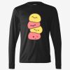 Unisex Nexgen Performance Long Sleeve T-Shirt Thumbnail
