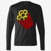 Unisex Nexgen Performance Long Sleeve T-Shirt Thumbnail